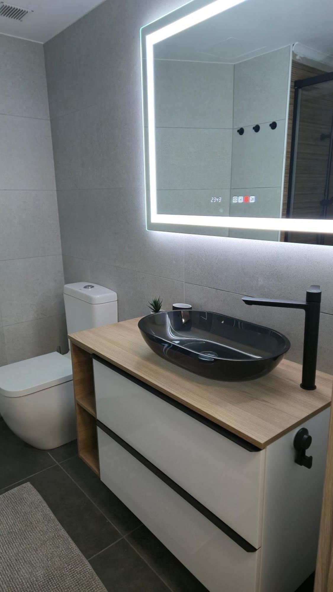 Apartments Paradise Lloret يوريت دي مار المظهر الخارجي الصورة