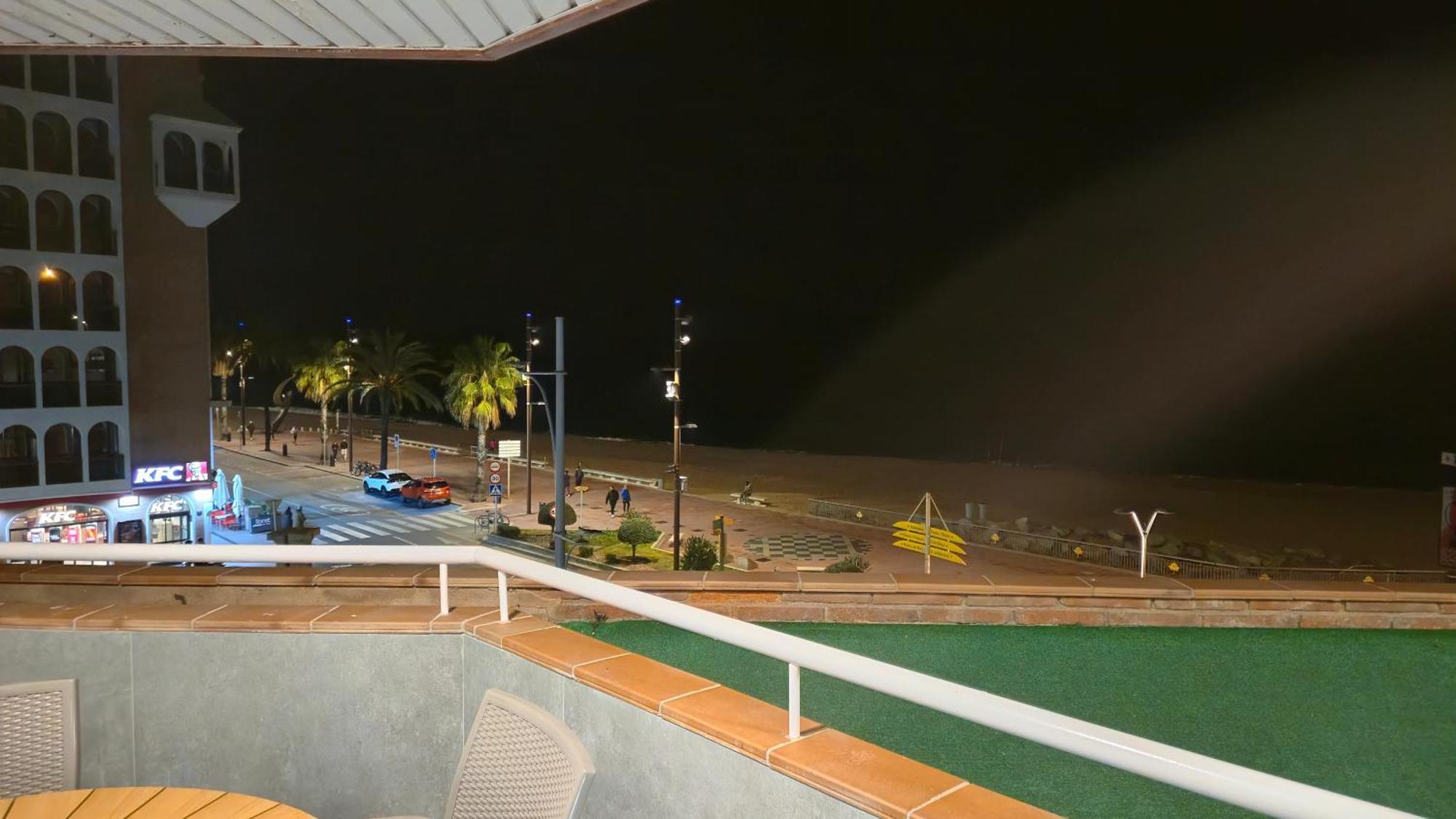 Apartments Paradise Lloret يوريت دي مار المظهر الخارجي الصورة