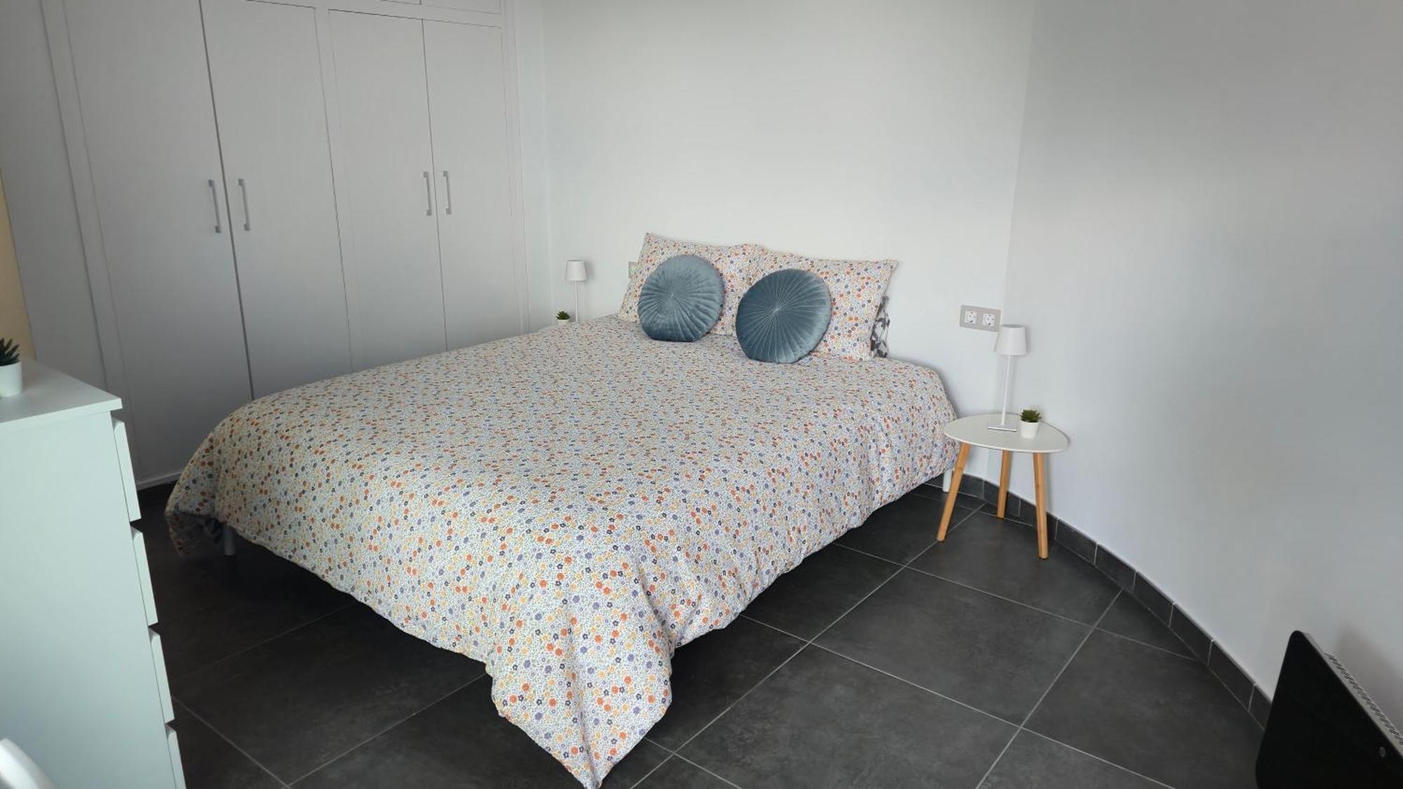 Apartments Paradise Lloret يوريت دي مار المظهر الخارجي الصورة