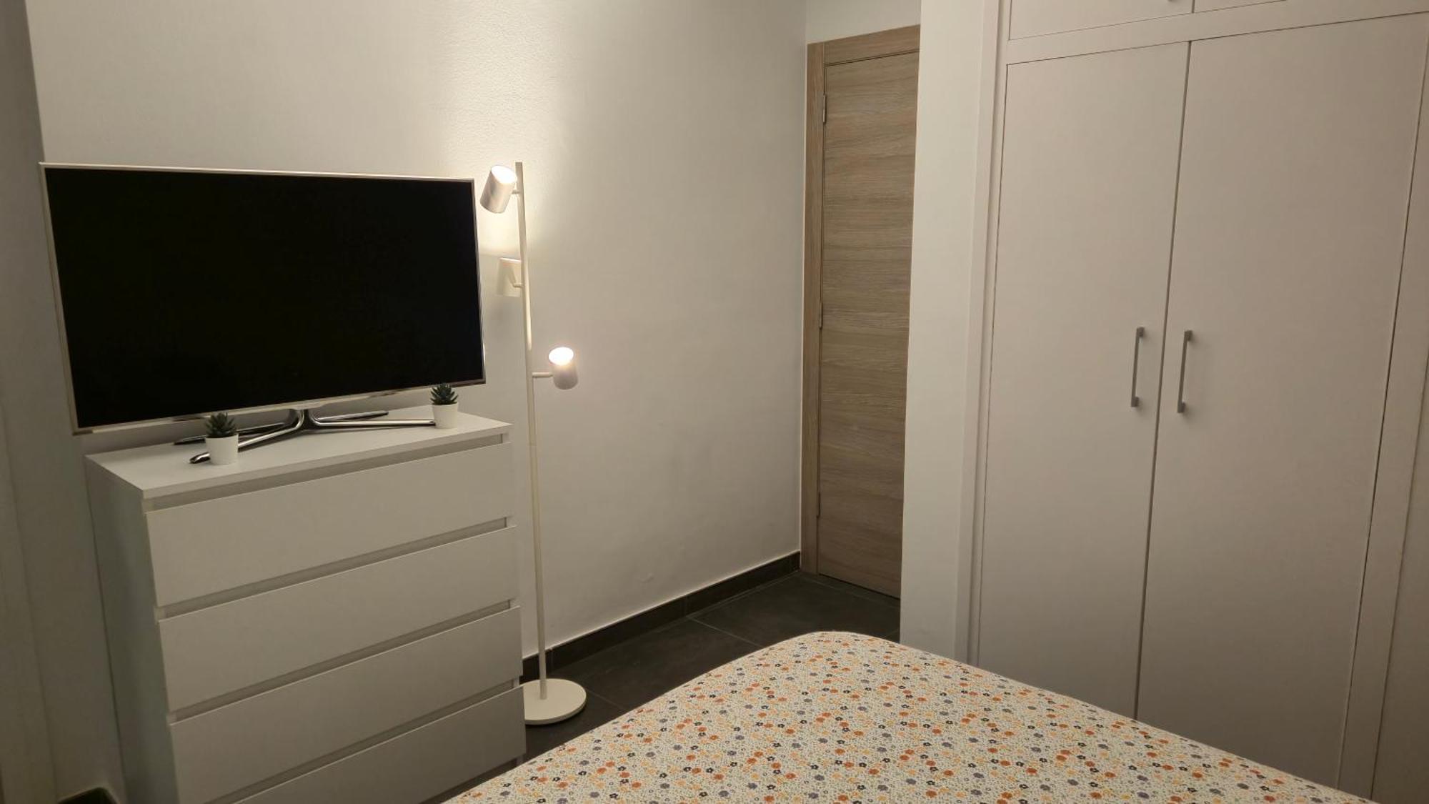 Apartments Paradise Lloret يوريت دي مار المظهر الخارجي الصورة