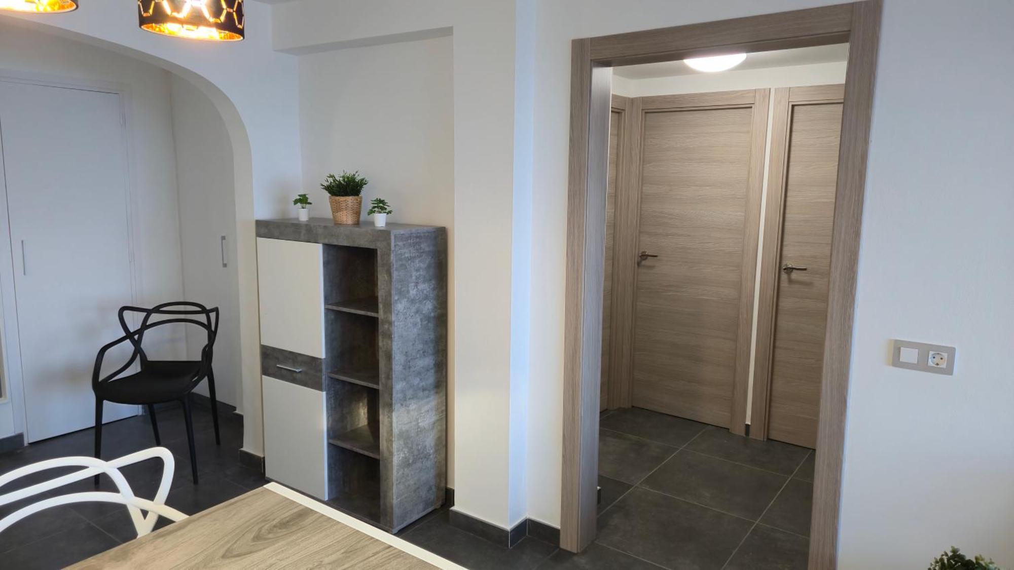 Apartments Paradise Lloret يوريت دي مار المظهر الخارجي الصورة