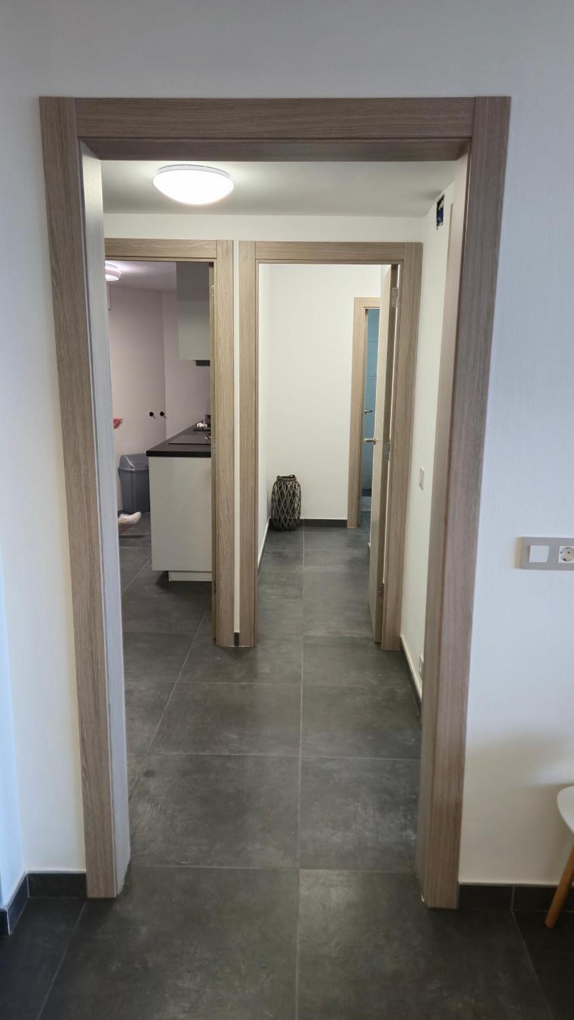 Apartments Paradise Lloret يوريت دي مار المظهر الخارجي الصورة