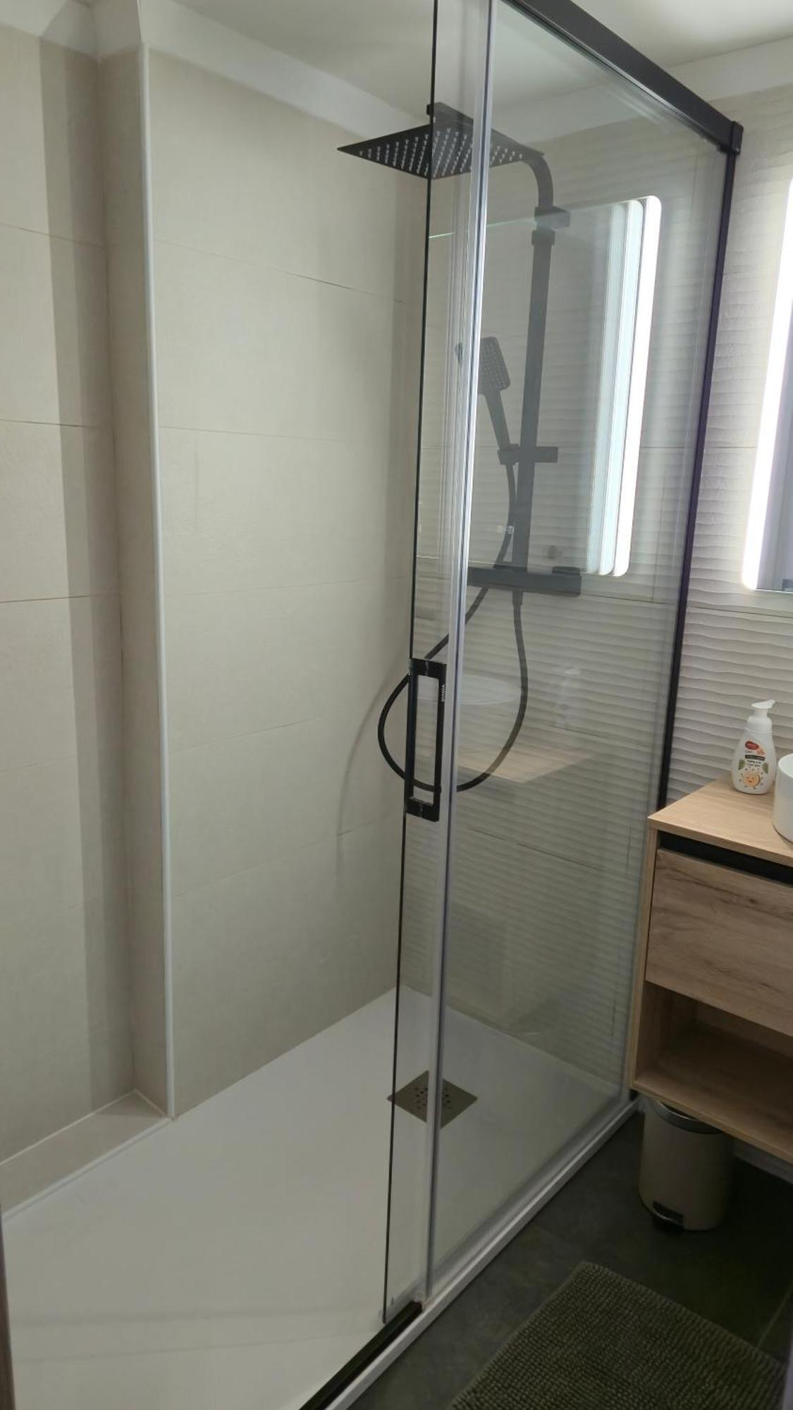 Apartments Paradise Lloret يوريت دي مار المظهر الخارجي الصورة