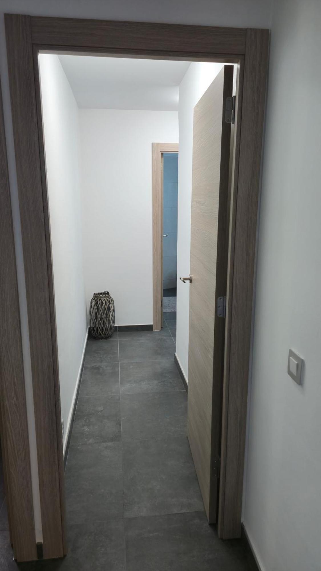 Apartments Paradise Lloret يوريت دي مار المظهر الخارجي الصورة