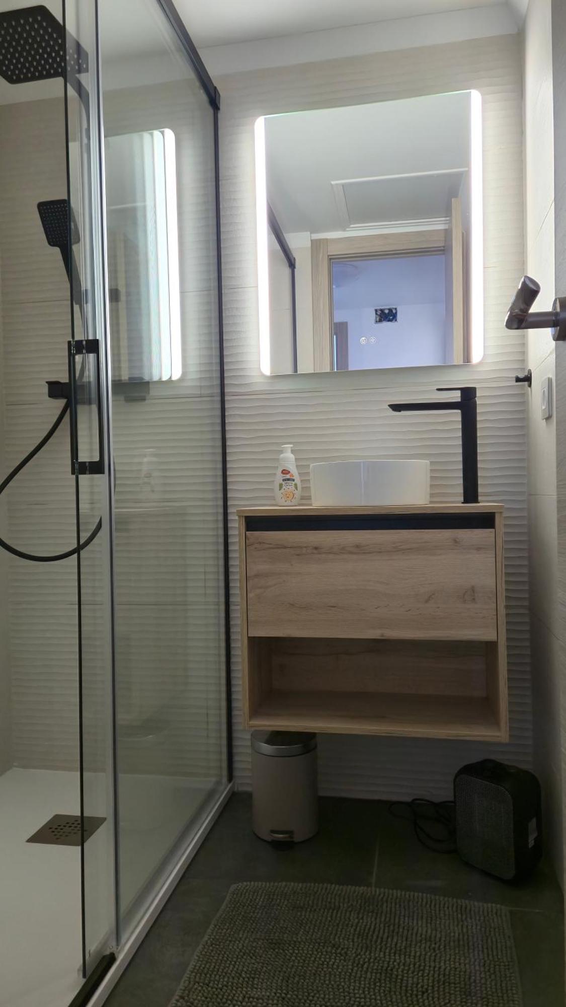 Apartments Paradise Lloret يوريت دي مار المظهر الخارجي الصورة