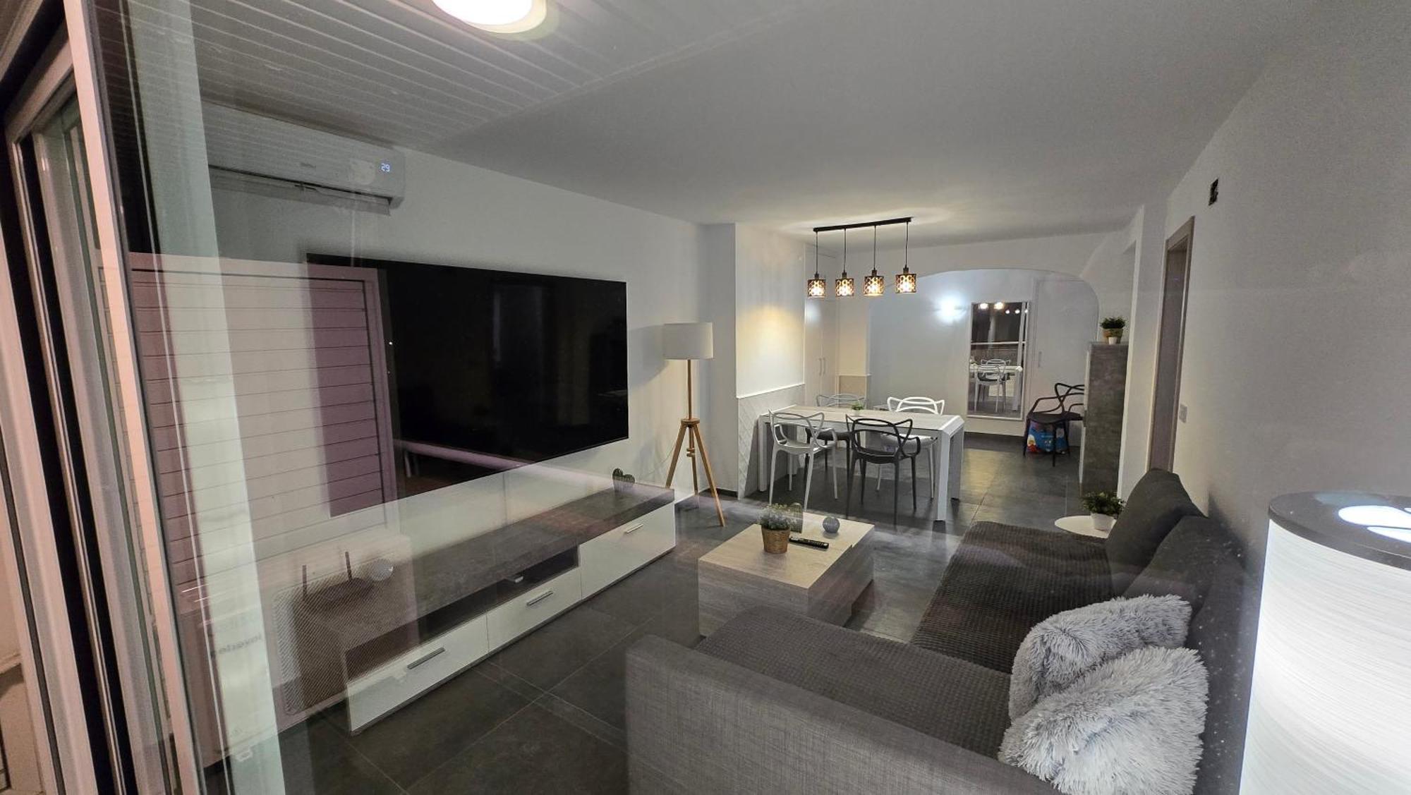 Apartments Paradise Lloret يوريت دي مار المظهر الخارجي الصورة