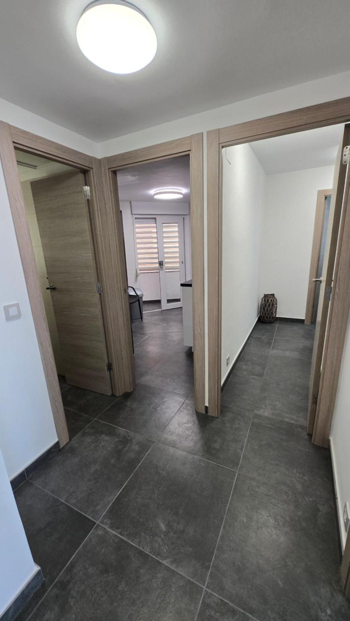 Apartments Paradise Lloret يوريت دي مار المظهر الخارجي الصورة