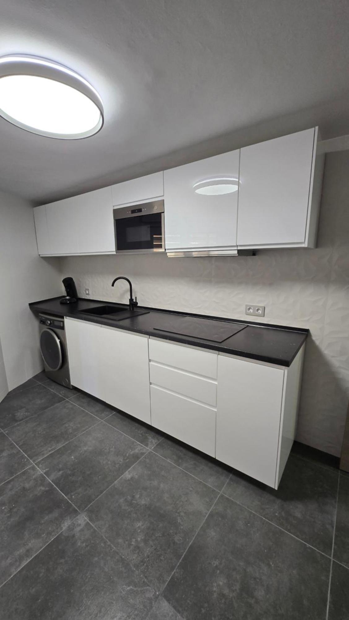 Apartments Paradise Lloret يوريت دي مار المظهر الخارجي الصورة