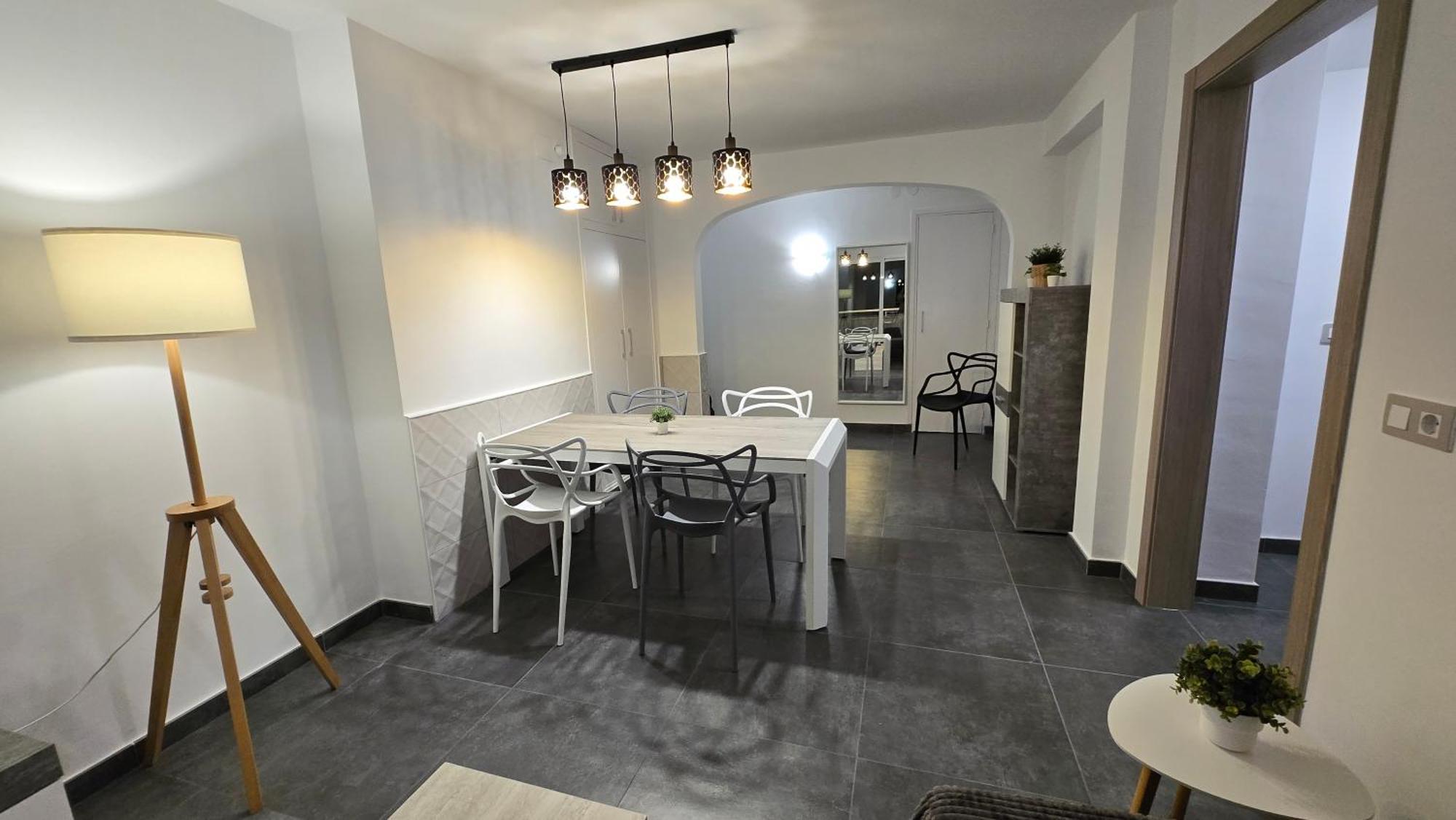 Apartments Paradise Lloret يوريت دي مار المظهر الخارجي الصورة