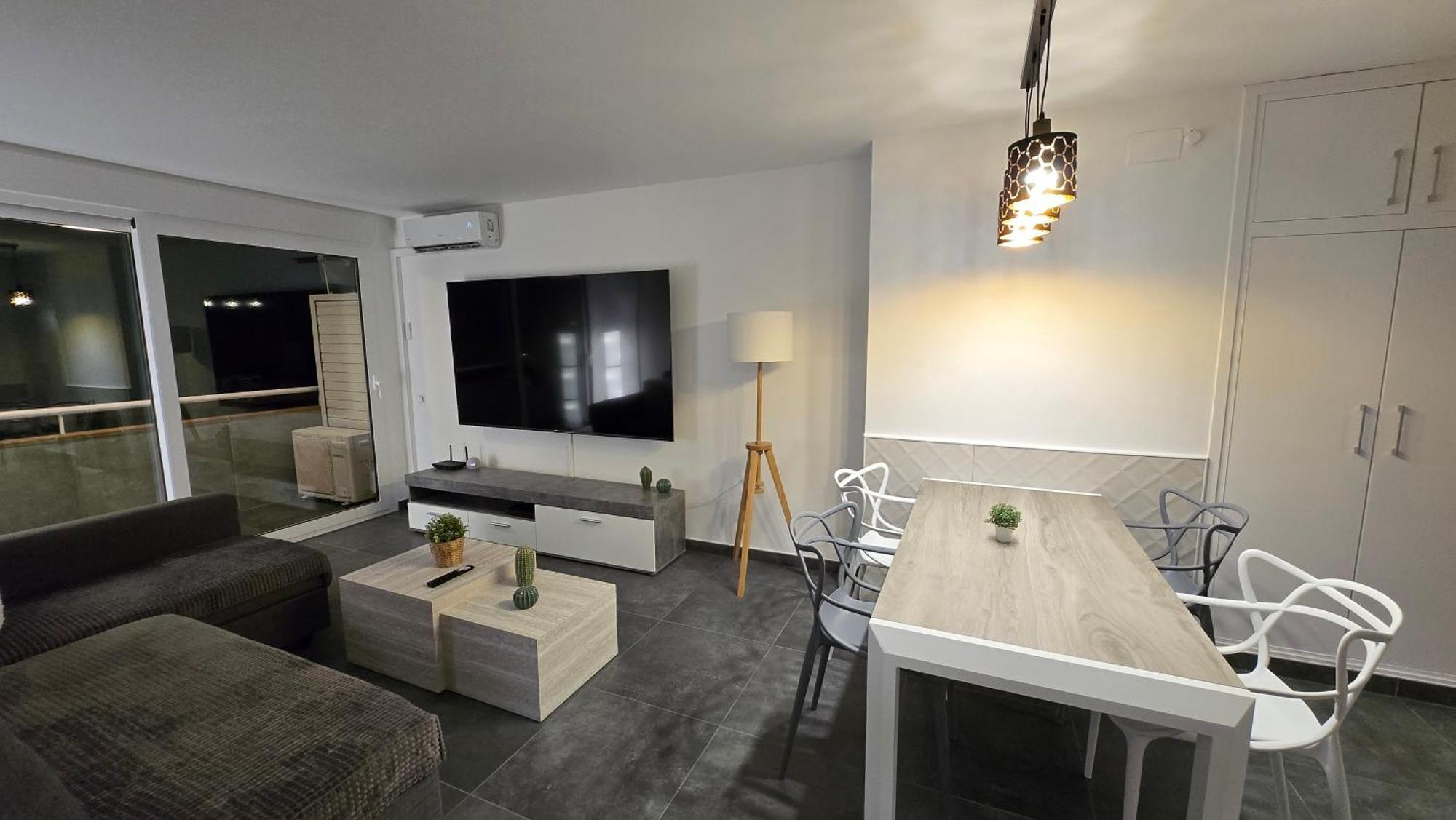 Apartments Paradise Lloret يوريت دي مار المظهر الخارجي الصورة